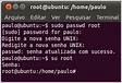 Como ativar e desativar o login root no Ubuntu